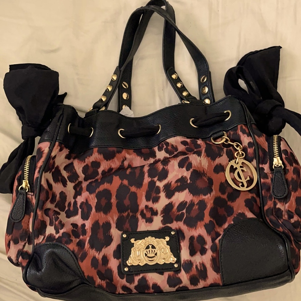 COPY - Juicy Couture Daydreamer Handbag